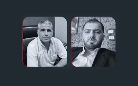 Halep: Hastaneyi terk etmeyen Kürt doktor ve yeğeni infaz edildi