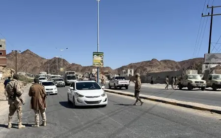 Yemen’deki Birleşik Arap Emirlikleri destekli grup kendini feshettiğini açıkladı