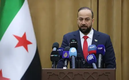 Suriye Enformasyon Bakanı: Kürtler geleceğin ortağıdır