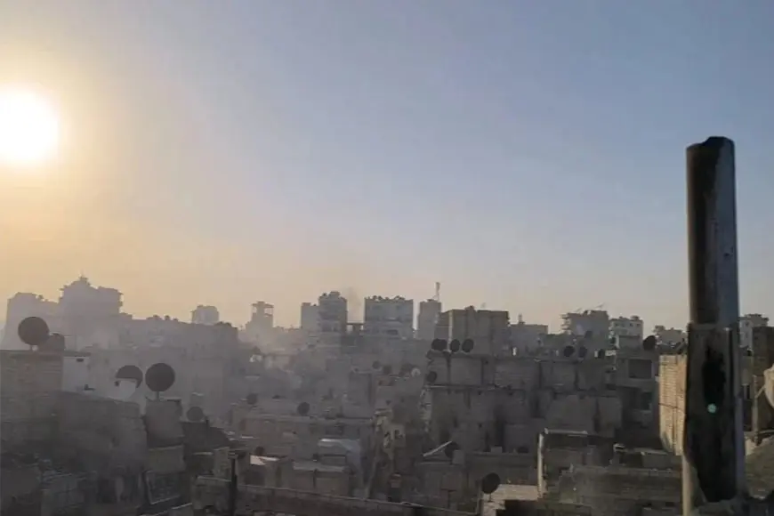 Halep'te ateşkes- ABD'den açıklama