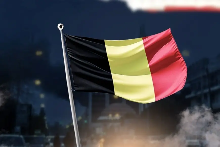 Belçika’dan Halep açıklaması: Bu çatışmalar IŞİD’e alan açar