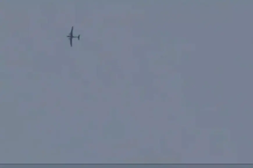 İsrail Diaspora Bakanı: Halep’te Türkiye’ye ait İHA kullanıldı