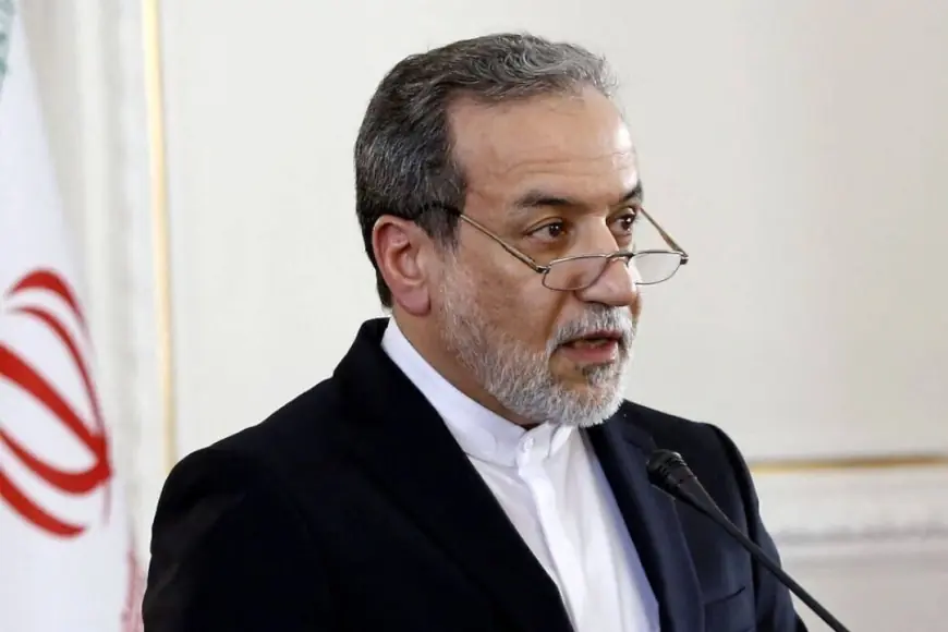 İran: ABD ve İsrail'e karşı savaşmaya hazırız