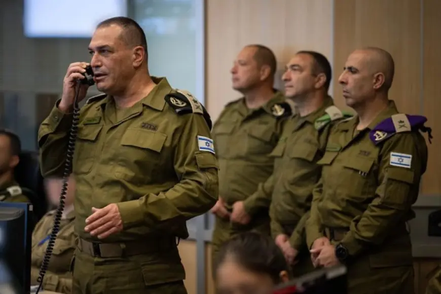 İsrail önceliklerini değiştiriyor: İran mı, Hizbullah mı öncelikli hedef?