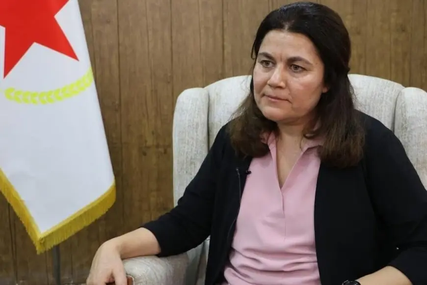 Foza Yusuf: Şam ile savaş herkes için kayıp