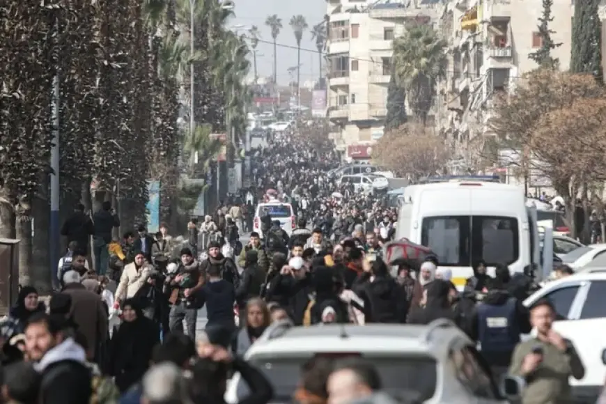 Şeyh Maksud ve Eşrefiye: Halep’te gerilimin merkezindeki iki mahalle