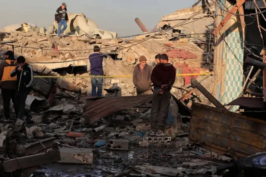 İsrail: Lübnan’da Hizbullah’a ait hedefleri vuruyoruz