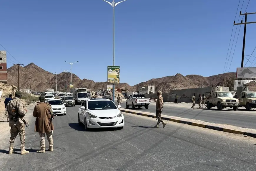 Yemen’deki Birleşik Arap Emirlikleri destekli grup kendini feshettiğini açıkladı