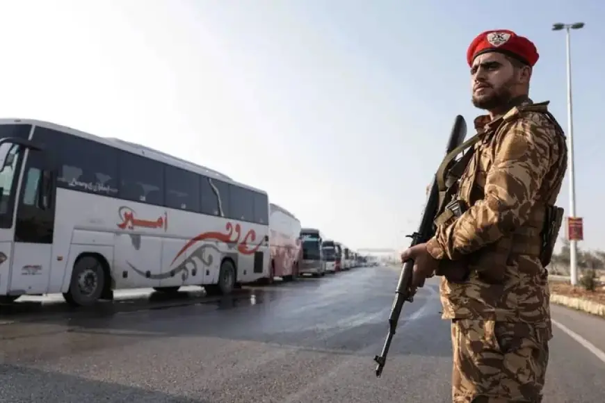 Suriye Ordusu’ndan DSG’ye Halep’te yeni süre: İnsani koridor açılacak