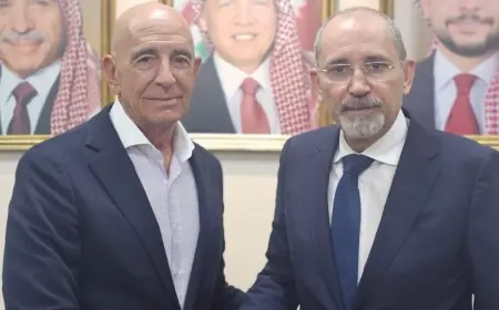 ABD ve Ürdün’den Halep için ortak çağrı