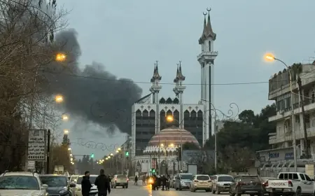 Özerk Yönetim'den Halep için acil çağrı: ‘Katliam riski kapıda’
