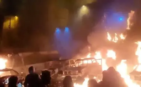 İran Devrim Muhafızları: 1979 Devriminin kazanımları ve ülke güvenliği 'kırmızı çizgimizdir'