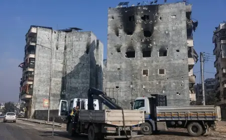 SANA: Eşrefiye’de DSG’ye bağlı 100 kişi saf değiştirdi