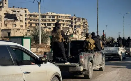 Irak Başbakanı Danışmanı: Halep’teki gelişmeler endişe verici