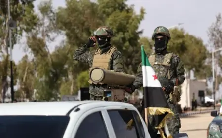 Suriye Ordusu: 'Şeyh Maksud’da askeri operasyonlar durduruldu, geri çekiliyoruz'