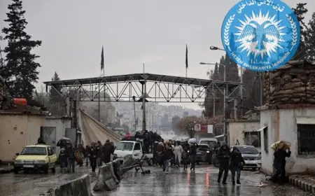 İç Güvenlik Güçleri: İHA’larla hedef alınıyoruz