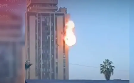 DSG’den Halep Valiliği’ne İHA Saldırısı İddialarına Yalanlama