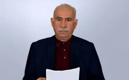 Tayyip Temel: Öcalan darbe mekanizması Rojava'da devreye girer uyarısında bulundu