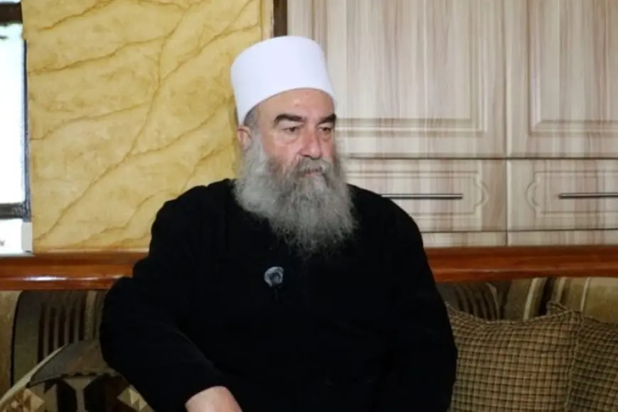 Dürzi Liderden Kürt Halkına Destek: 'Kardeşlerimizin Yanındayız'