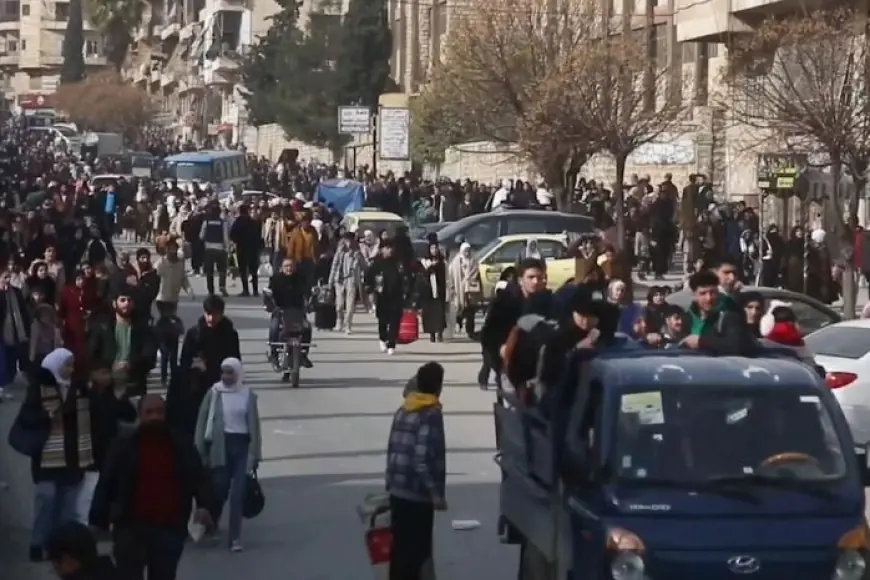 Suriye Alevi Liderlerinden Kürtlere Tam Destek ve Federal Sistem Çağrısı