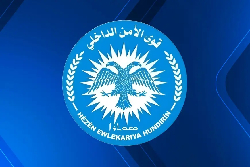 Halep İç Güvenlik Güçlerinden Şam’a Yanıt