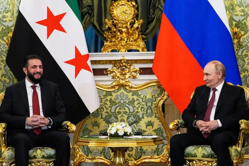 Suriye ve Rusya yakınlaşırken neler oluyor?