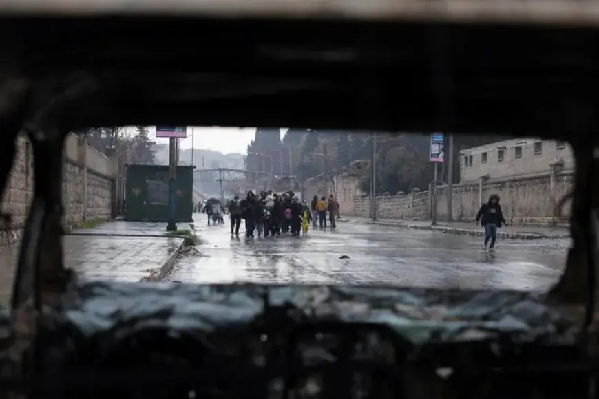 Suriye Ordusu ‘Şeyh Maksud tamamen kontrol edildi’ dedi, Özerk Yönetim yalanladı