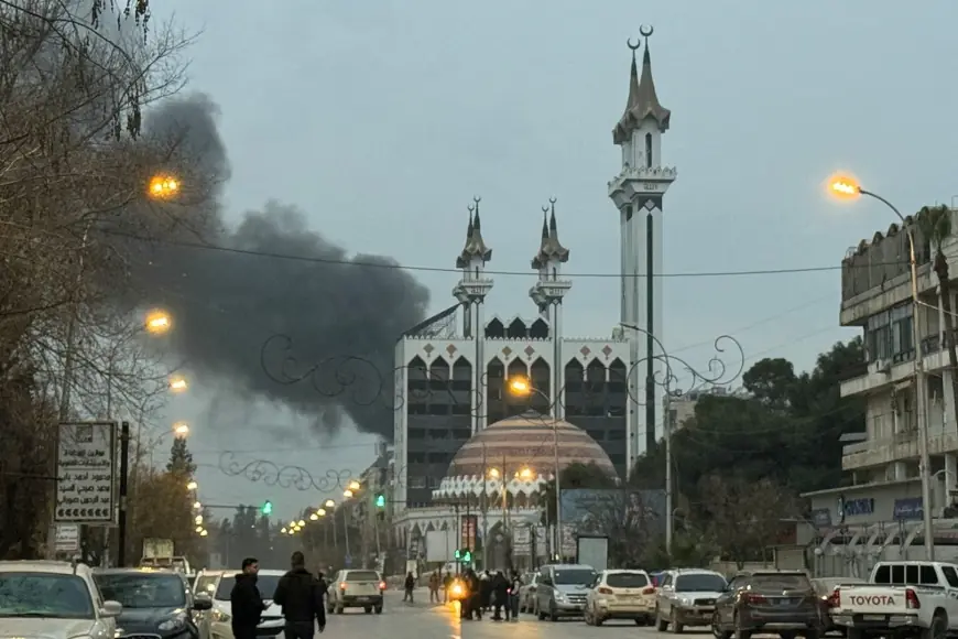 Özerk Yönetim'den Halep için acil çağrı: ‘Katliam riski kapıda’