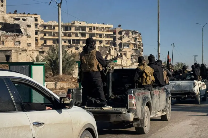 Irak Başbakanı Danışmanı: Halep’teki gelişmeler endişe verici