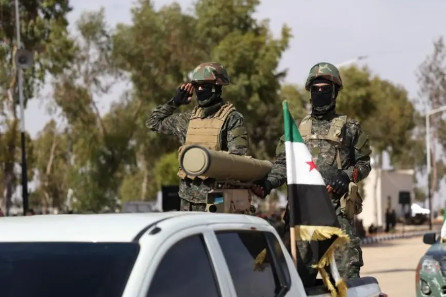 Suriye Ordusu: 'Şeyh Maksud’da askeri operasyonlar durduruldu, geri çekiliyoruz'