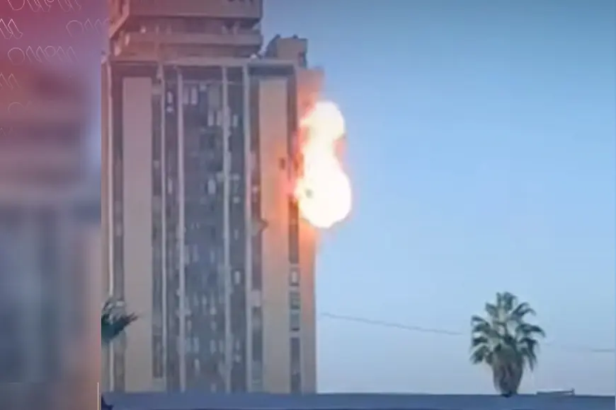 DSG’den Halep Valiliği’ne İHA Saldırısı İddialarına Yalanlama