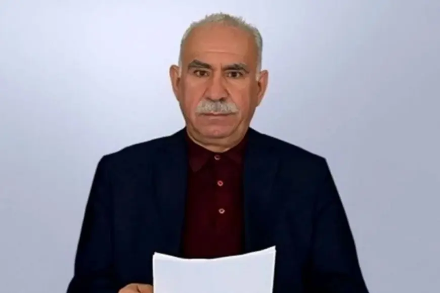 Tayyip Temel: Öcalan darbe mekanizması Rojava'da devreye girer uyarısında bulundu