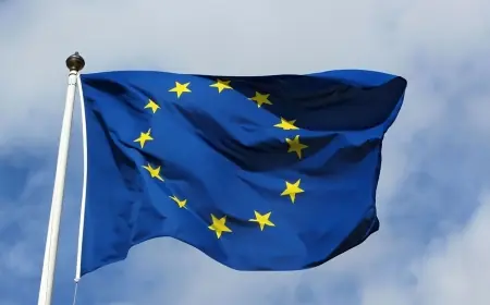 Avrupa Birliği: Halep’te ateşkese uyulmalı, yaralılar güvenle tahliye edilmeli