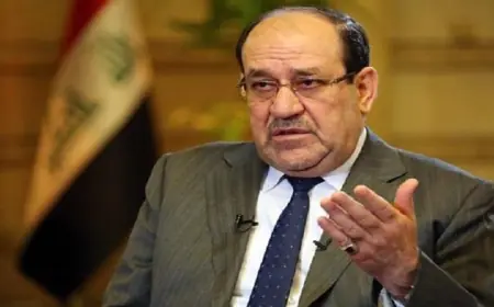 Koordinasyon Çerçevesi Nuri Maliki’yi başbakanlığa aday gösterdi