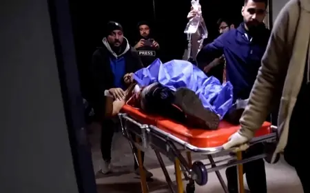 Halep’teki Çatışmalarda Hayatını Kaybedenler ve Yaralılar Güvenli Bölgelere Taşındı