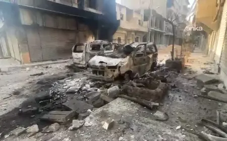 Kürtlerin Değişmeyen Kaderi, Katliam ve Sürgünler