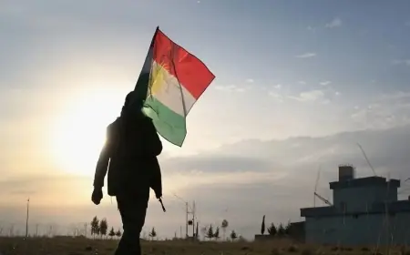 Milliyetçilik Nedir ve Ne Değildir?!