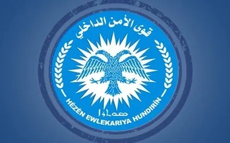 Şeyh Maksud İç Güvenlik Güçleri: Saldırılar katliam ve demografik değişiklik amacıyla yapıldı