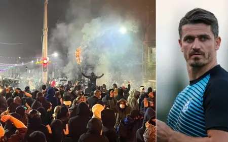 İran Devlet Medyası 'Kürt Futbolcuyu' Hedef Gösterdi