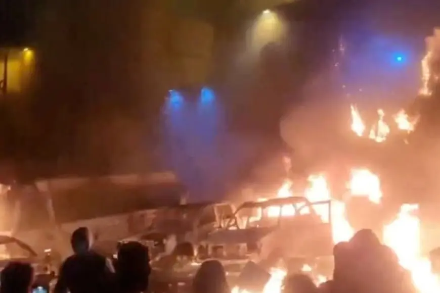 WSJ: Trump yönetimi İran’a olası saldırı seçeneklerini görüştü