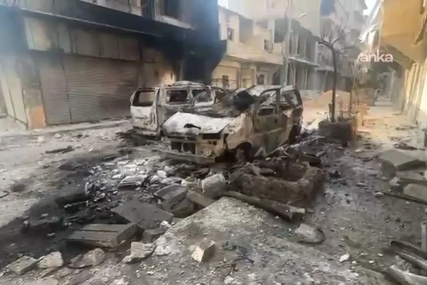 Kürtlerin Değişmeyen Kaderi, Katliam ve Sürgünler