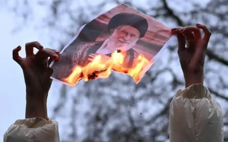 Trump’tan sert İran çıkışı: Askerî seçenekler değerlendiriliyor