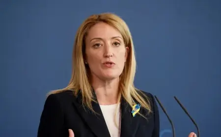 Avrupa Parlamentosu’ndan sert çıkış: Devrim Muhafızları terör örgütü ilan edilsin