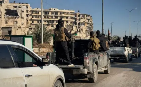 SOHR: Li Şêx Meqsûd 300 sivîl bi şêweyekî hovane hatin girtin