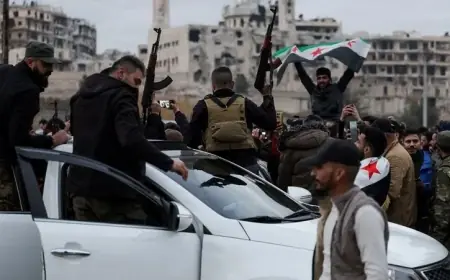 Suriye ordusu: 'DSG’nin herhangi bir askeri hamlesi şiddetle karşılık görecek'