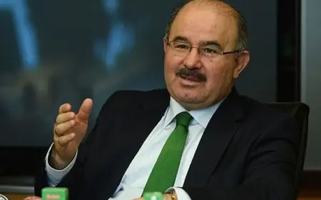 Hüseyin Çelik: Türkiye, Suriye'de hakem rolü oynamalı