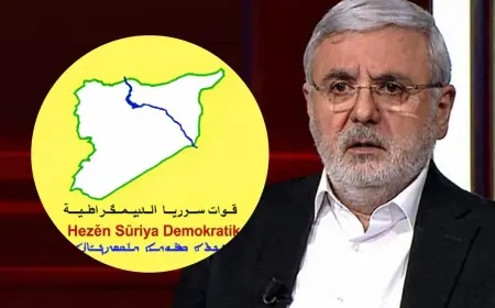 Mehmet Metiner’den DSG’ye çağrı