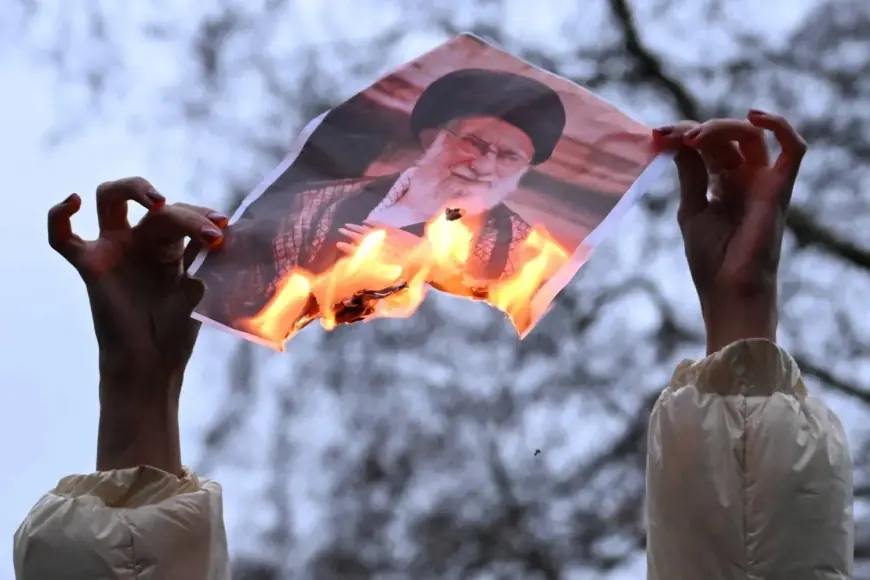 Trump’tan sert İran çıkışı: Askerî seçenekler değerlendiriliyor