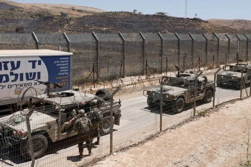 Suriye–İsrail iletişim hattı ne anlama geliyor?