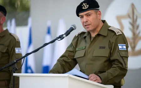 İsrail’den İran açıklaması: Sürpriz senaryolara hazırız